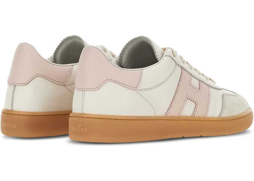 Sneakers Hogan Sneaker Cool MULTICOLOUR Femei (BM 19278344) 3