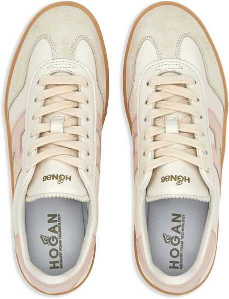 Sneakers Hogan Sneaker Cool MULTICOLOUR Femei (BM 19278344) 4