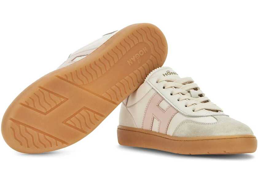 Sneakers Hogan Sneaker Cool MULTICOLOUR Femei (BM 19278344) 5