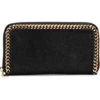 Portofele Zip Around Falabella Wallet Femei
