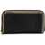 Stella McCartney Zip Around Falabella Wallet BLACK