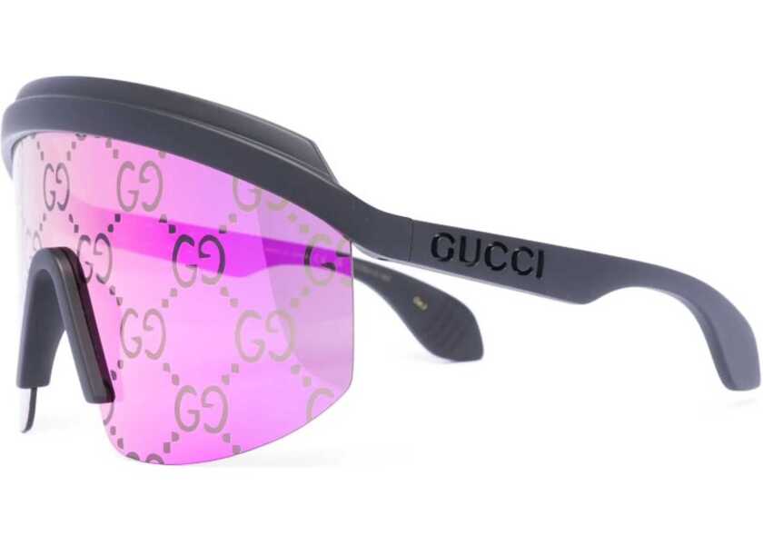 Ochelari de soare Gucci Mask Frame Sunglasses MULTICOLOUR Femei (BM 19278365) 2