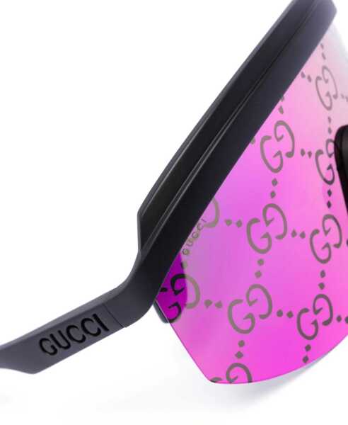 Ochelari de soare Gucci Mask Frame Sunglasses MULTICOLOUR Femei (BM 19278365) 3