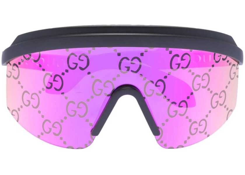 Ochelari de soare Gucci Mask Frame Sunglasses MULTICOLOUR Femei (BM 19278365) 1