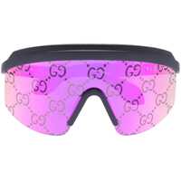 Ochelari de soare Mask Frame Sunglasses Femei