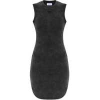 Rochii casual Mini Dress "Off Stamp" Femei