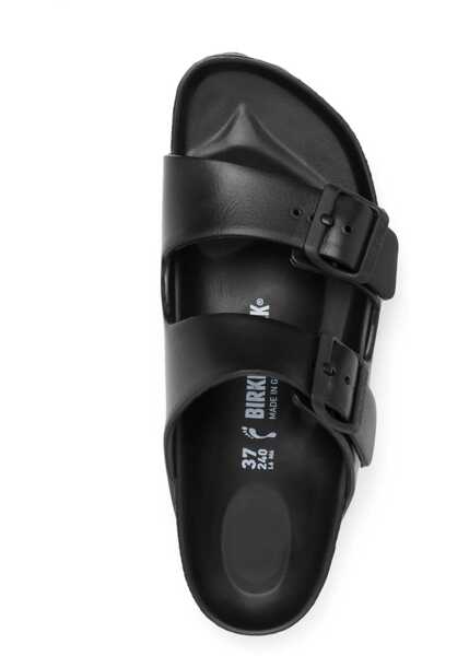 Sandale Birkenstock Sandalo Arizona BLACK Femei (BM 19278371) 4