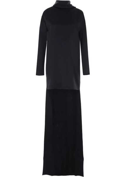Rochii casual Tom Ford Cocktail Dress BLACK Femei (BM 19278374) 2