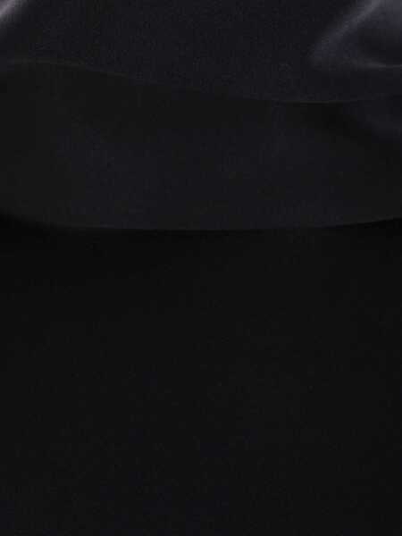 Rochii casual Tom Ford Cocktail Dress BLACK Femei (BM 19278374) 3