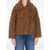 JAKKE Traci Jacket BROWN