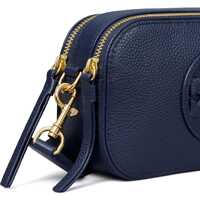 Genti de umar Tory Burch Dama - Genti de umar Tory Burch Mini Miller Crossbody Bag TORY NAVY Femei (BM 19278668) - B-mall.ro