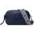 Tory Burch Mini Miller Crossbody Bag TORY NAVY