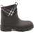 Burberry Marsh Stamp Ankle Boots BROWN