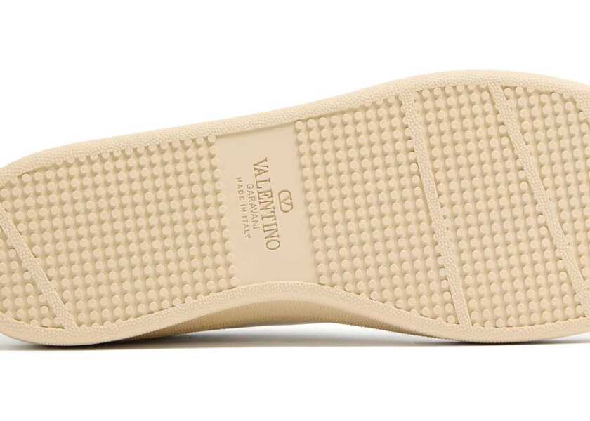 Sneakers Valentino Garavani Royco Sneakers WHITE Barbati (BM 19278689) 5