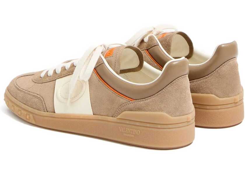 Sneakers Valentino Garavani Upvillage Sneakers BEIGE Barbati (BM 19278695) 3