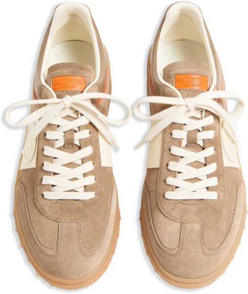Sneakers Valentino Garavani Upvillage Sneakers BEIGE Barbati (BM 19278695) 4