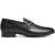 Valentino Garavani Vlogo Signature Loafers BLACK