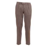 Pantaloni casual TROUSERS Barbati