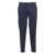 Briglia TROUSERS Blue