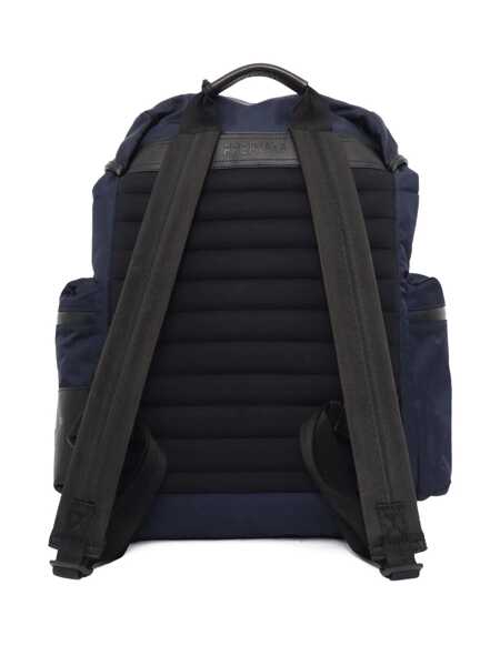 Rucsacuri Premiata BACKPACKS Blue Barbati (BM 19282785) 2