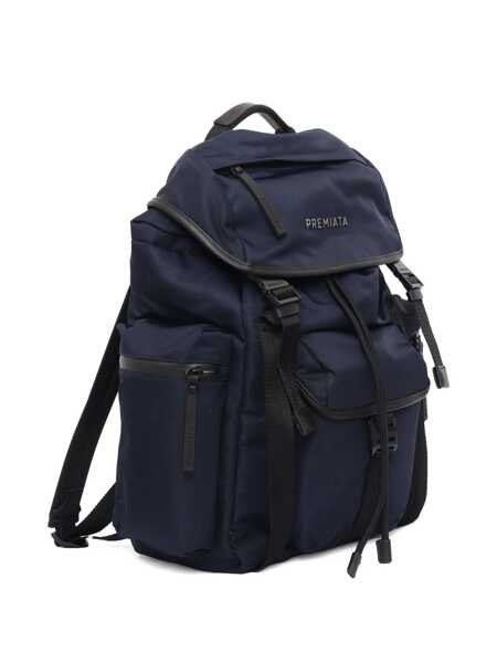 Rucsacuri Premiata BACKPACKS Blue Barbati (BM 19282785) 3