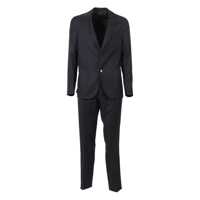 Paltoane ICONIC DROP 7 REG SUIT Barbati