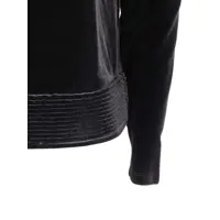 Salopete Dama - Salopete Emporio Armani JUMPER Black   Femei (BM 19282806) - B-mall.ro