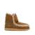 Mou Eskimo 18 suede Brown