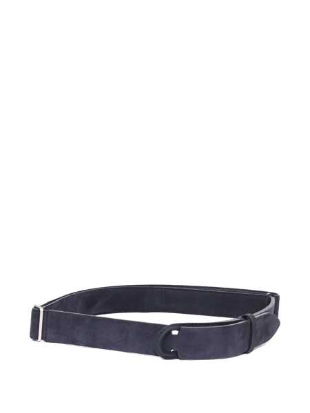 Curele Claudio Orciani BELT Black   Barbati (BM 19282830) 2