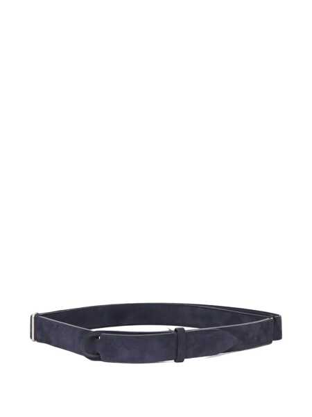 Curele Claudio Orciani BELT Black   Barbati (BM 19282830) 1