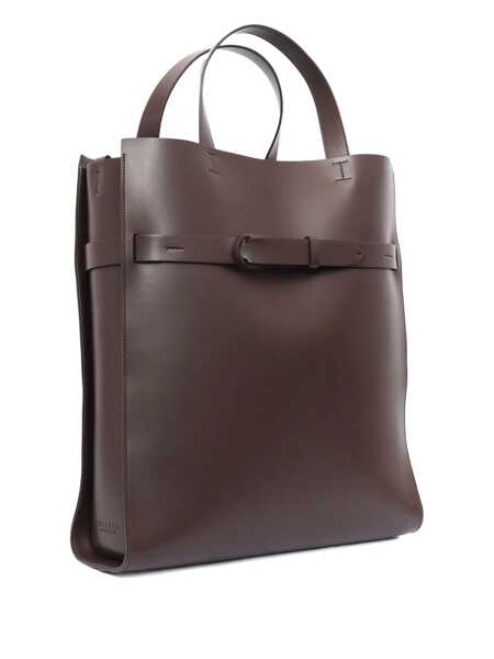 Genti de mana Claudio Orciani BELT Brown Barbati (BM 19282842) 2