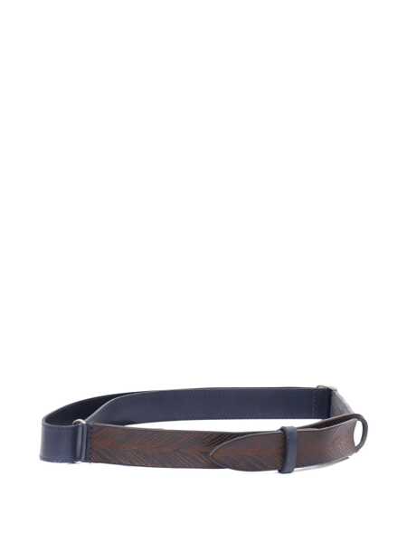 Curele Claudio Orciani BELT Purple Barbati (BM 19282845) 2
