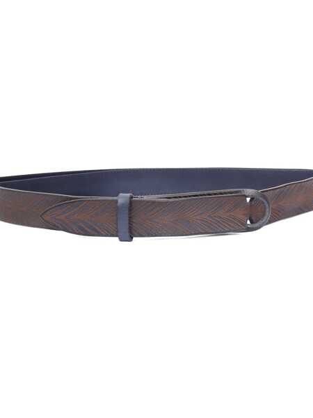 Curele Claudio Orciani BELT Purple Barbati (BM 19282845) 3