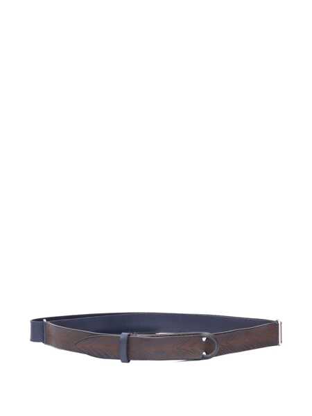 Curele Claudio Orciani BELT Purple Barbati (BM 19282845) 1