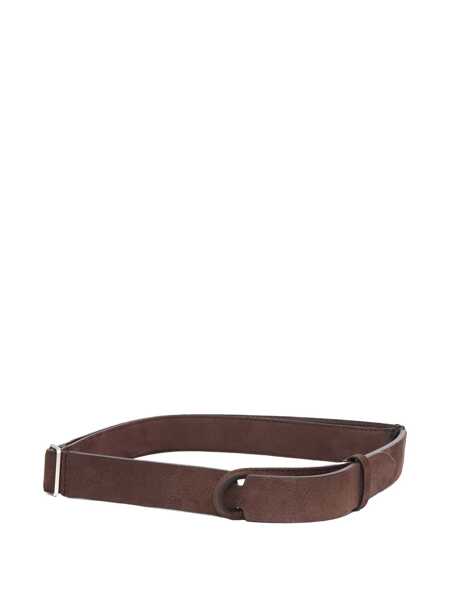 Curele Claudio Orciani BELT Brown Barbati (BM 19282860) 2