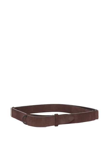 Curele Claudio Orciani BELT Brown Barbati (BM 19282860) 1