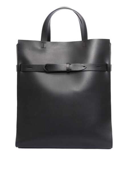 Genti de mana Claudio Orciani BELT Black   Barbati (BM 19282863) 2