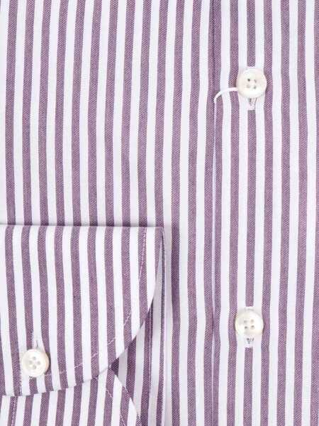 Camasi casual XACUS SHIRT Purple Barbati (BM 19282899) 2