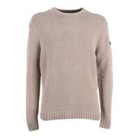 Pulovere casual Rrd cinematt round knit Barbati