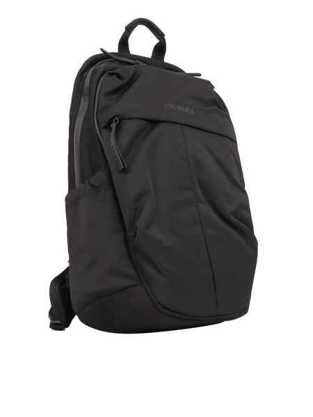 Rucsacuri Premiata BACKPACKS Black   Barbati (BM 19282908) 2