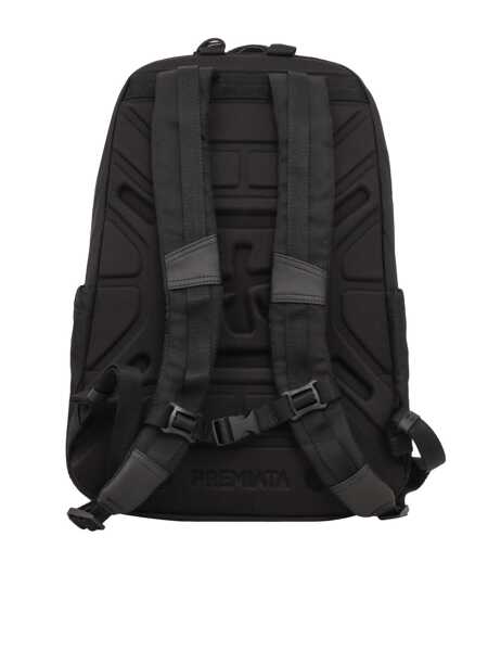 Rucsacuri Premiata BACKPACKS Black   Barbati (BM 19282908) 3