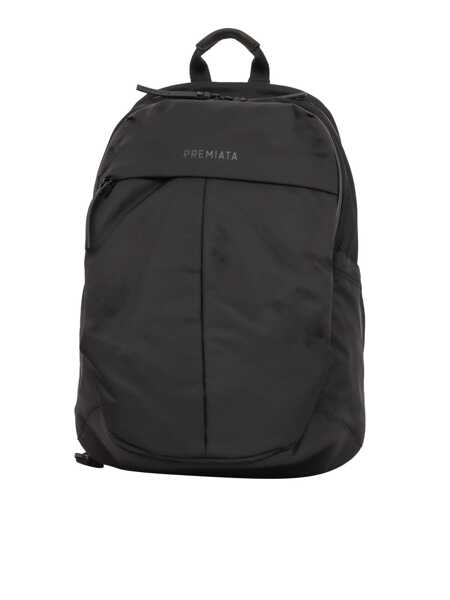 Rucsacuri Premiata BACKPACKS Black   Barbati (BM 19282908) 1