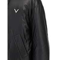 Topuri Valentino Garavani pentru Barbati - Topuri Valentino Garavani VALENTINO GARAVANI Topwear Black Barbati (BM 19282920) - B-mall.ro