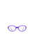EYEPETIZER Eyepetizer Eyeglasses Purple