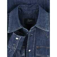 Imbracaminte SEAFARER Dama - Camasi SEAFARER Seafarer Shirts BLUE Femei (BM 19283004) - B-mall.ro