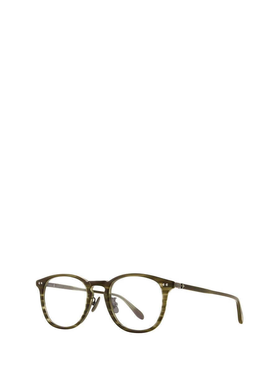 Ochelari de soare GARRETT LEIGHT Garrett Leight Eyeglasses IVY TORTOISE Femei (BM 19283025) 2