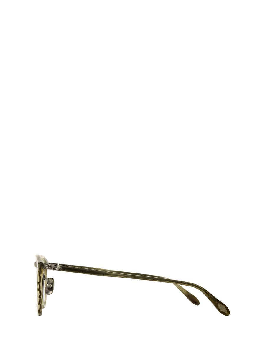 Ochelari de soare GARRETT LEIGHT Garrett Leight Eyeglasses IVY TORTOISE Femei (BM 19283025) 3