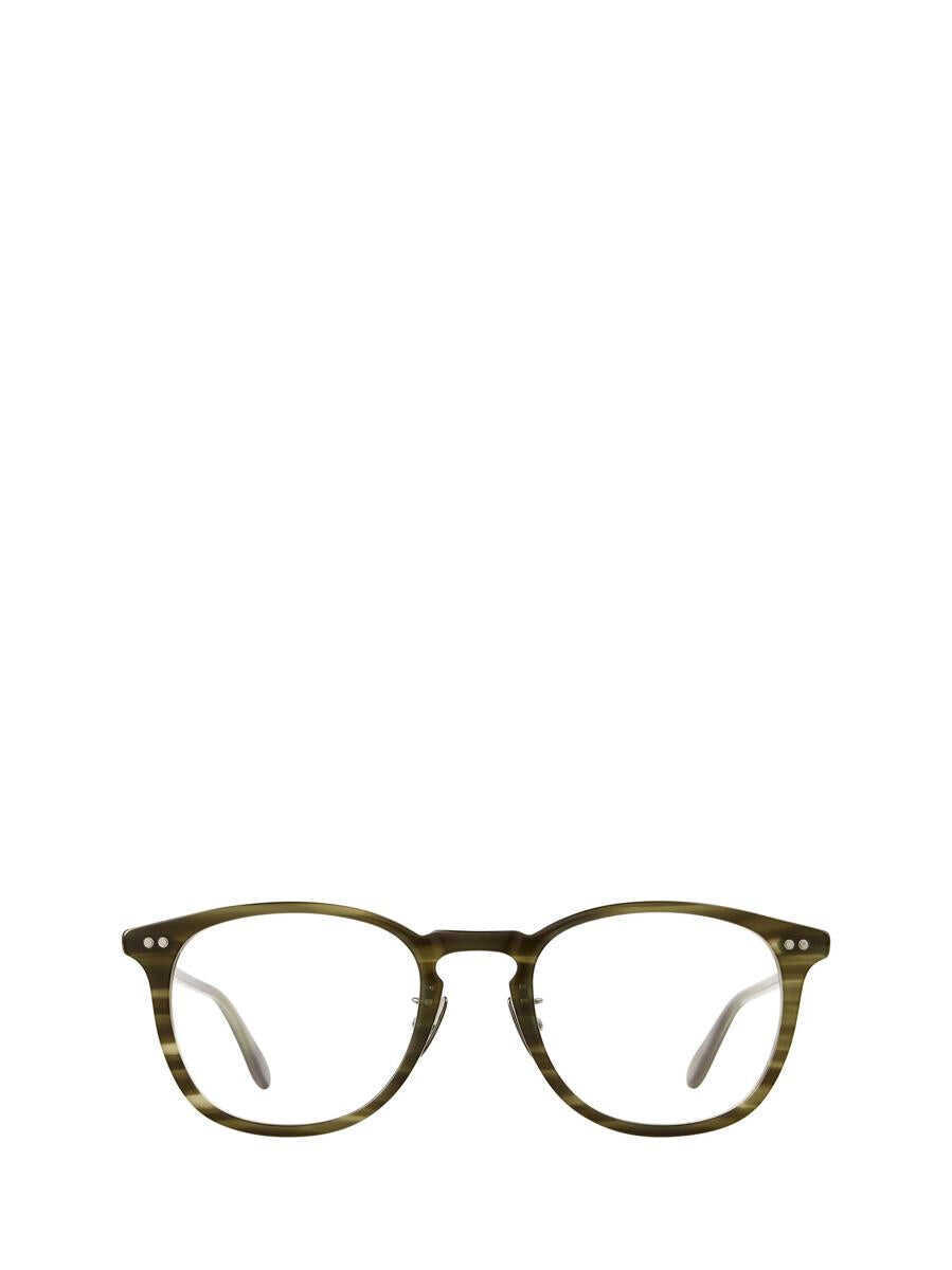 Ochelari de soare GARRETT LEIGHT Garrett Leight Eyeglasses IVY TORTOISE Femei (BM 19283025) 1