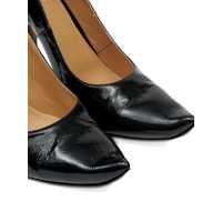 Pantofi cu toc Maison Margiela Dama - Pantofi cu toc Maison Margiela Maison Margiela Loved To Death Pumps Black Femei (BM 19283040) - B-mall.ro