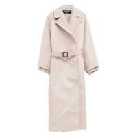 Geci Jacquemus Trench Femei
